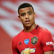 Manchester United forward Mason Greenwood has set his sights on breaking records after earning his first England call-up