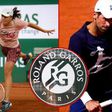 Iga Swiatek and Novak Djokovic are the players to beat as the French Open kicks off on Sunday