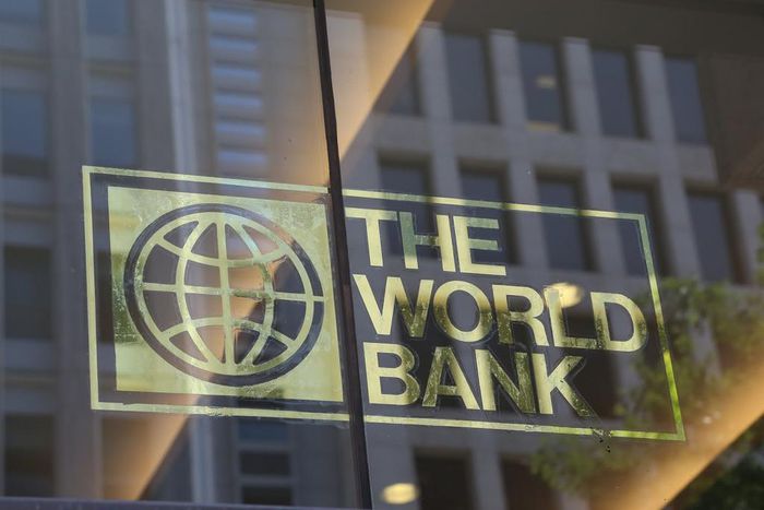 Companies debarred by the World Bank due to corruption