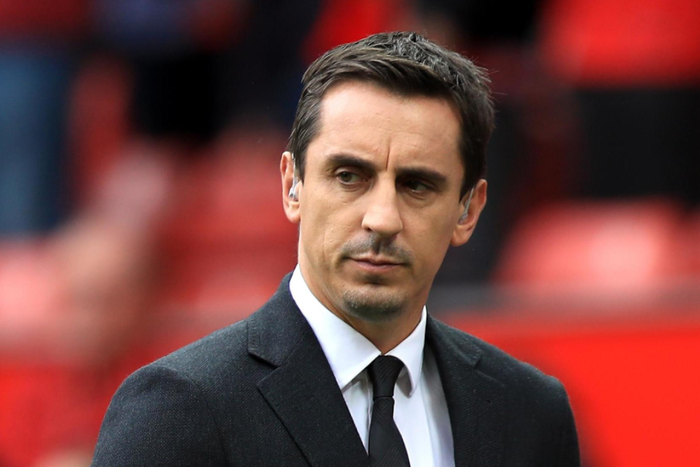 Gary Neville