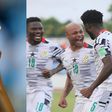 Ghana to earn $12 million if Black Stars qualify for 2022 World Cup
