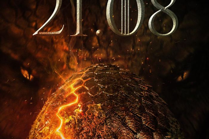 HBO's 'House of the Dragon' [Twitter]