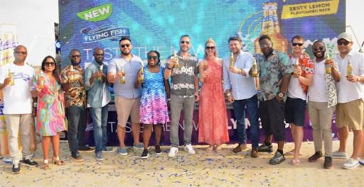 “Flying Fish, our response to flavoured beer lovers yearning” – Tolulope Adedeji, Marketing Director, International Breweries Plc