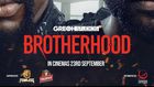 Brotherhood movie directed by Loukman Ali [Greoh Studios]