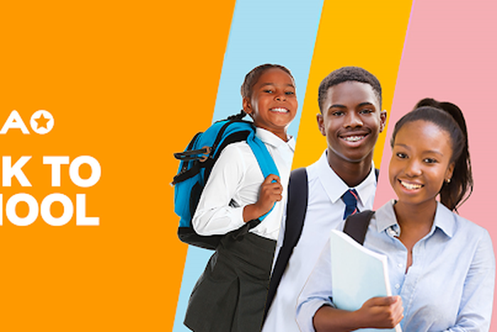 Jumia delights consumers with Back-to-school Campaign