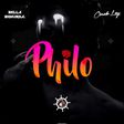 Bella Smhurda X Omah Lay - Philo