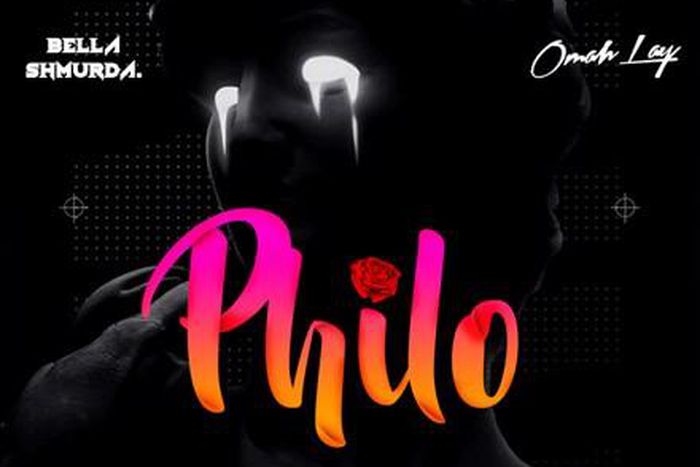 Bella Smhurda X Omah Lay - Philo