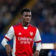 Eddie Nketiah