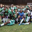 Super Falcons of Nigeria are the best team in Africa