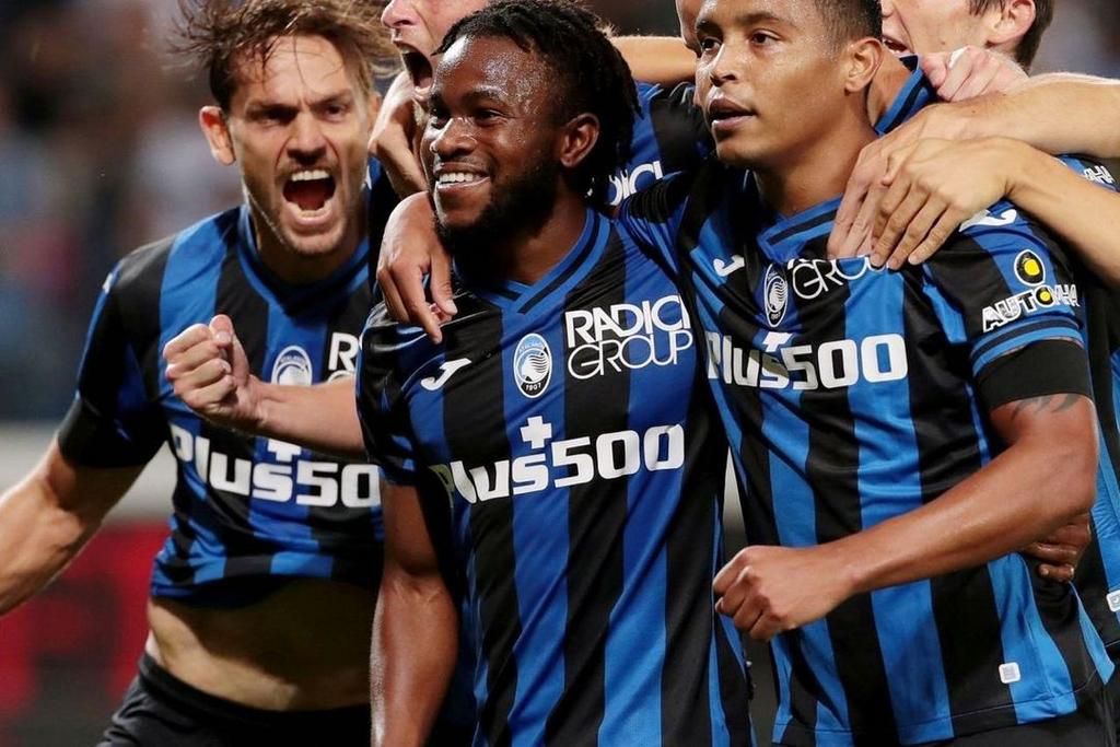 Ademola Lookman charges Atalanta to keep momentum going