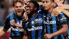 Ademola Lookman charges Atalanta to keep momentum going