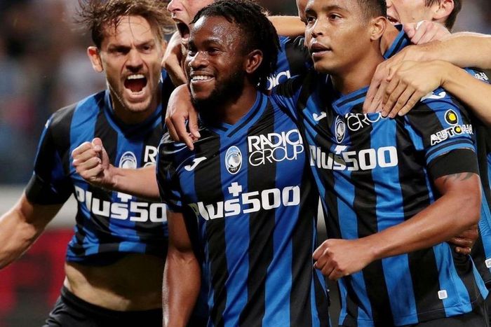 Ademola Lookman charges Atalanta to keep momentum going