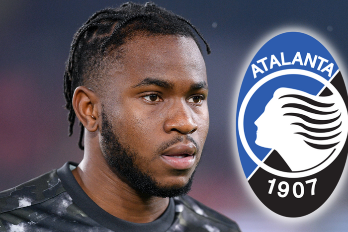 Ademola Lookman is set to join Atalanta from RB Leipzig this summer