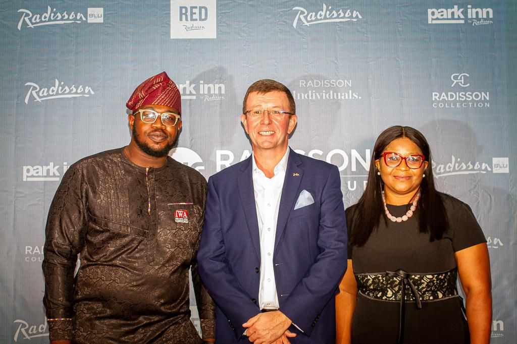 Radisson Hotel Group Announce Nigeria Remains a Key Market for Expansion in its 2022 DevelopmentPlan Across Africa – Bert Fol.