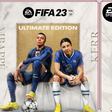 Sam Kerr and Kylian Mbappe are FIFA 23 cover stars