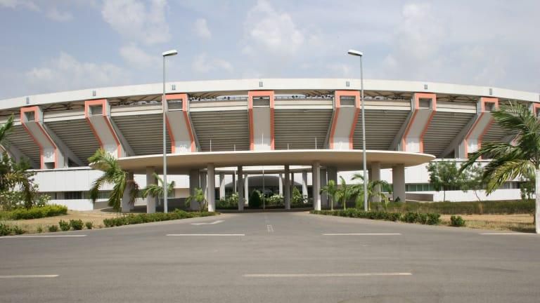 Moshood Abiola National Stadium