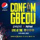 Festival of Vibes: Pepsi Naija lights up AMVCA with Confam Gbedu Concert