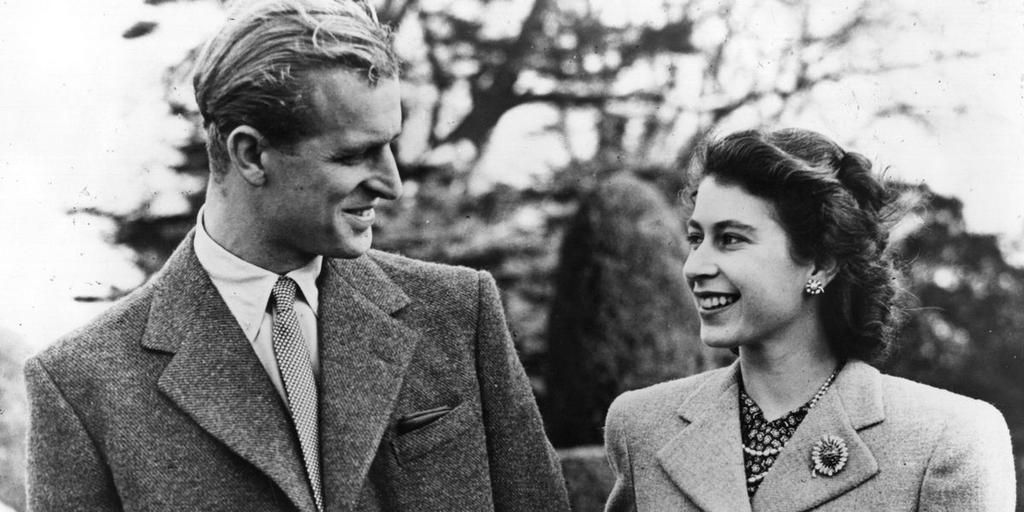 Prince Philip and Queen Elizabeth were lifelong lovers [Harpersbazaar]
