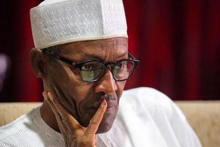 Go into the bushes & shoot whoever you see with AK-47 – Fed up Buhari orders security agencies