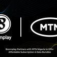 Boomplay x MTN