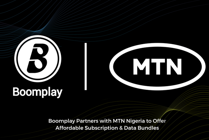 Boomplay x MTN