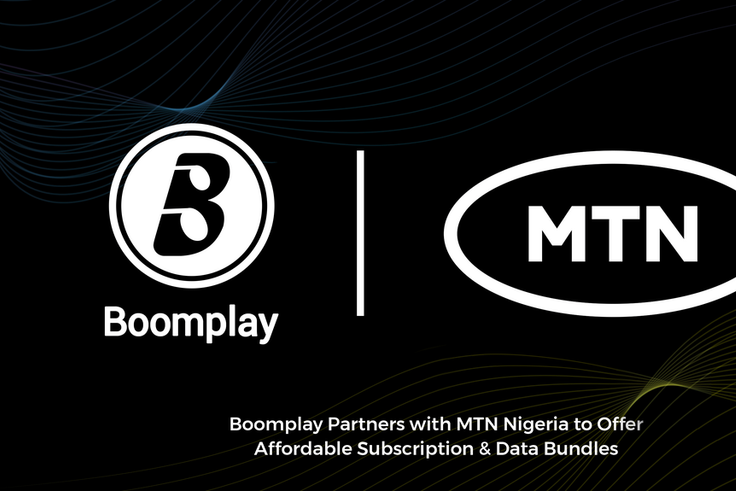 Boomplay x MTN