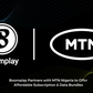 Boomplay x MTN