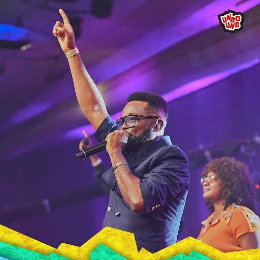 The world stood still at Unbound Fest