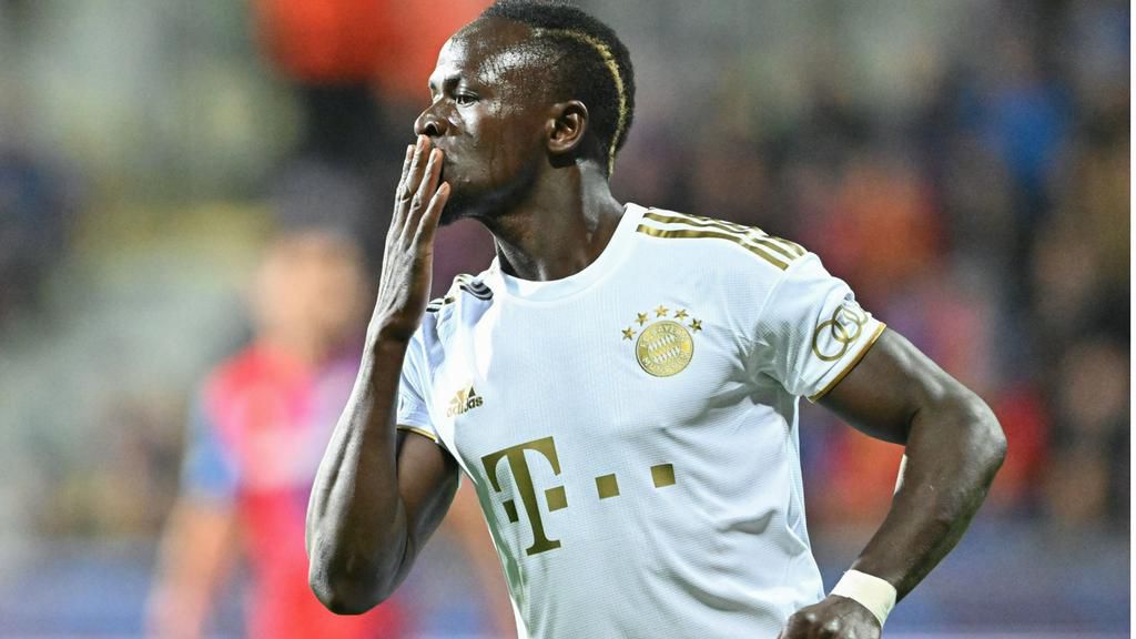 Reactions as Bayern Munich qualify for next round with 4-2 win against Viktoria Plzeň