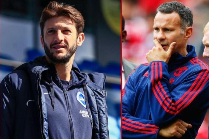 Adam Lallana and other famous player-coaches in football