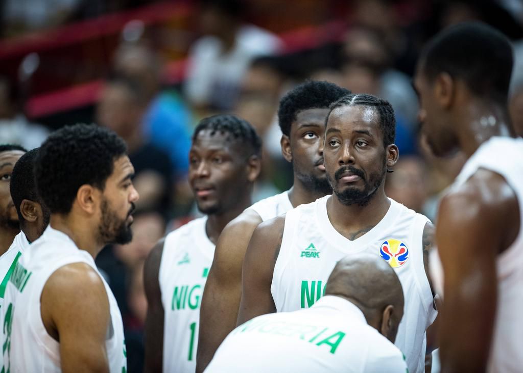 D'Tigers have also been affected by the ban