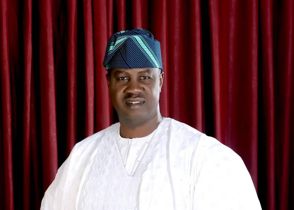 Babatunde Olalere Gbadamosi