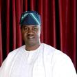 Babatunde Olalere Gbadamosi