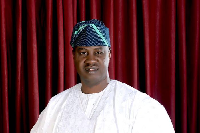 Babatunde Olalere Gbadamosi