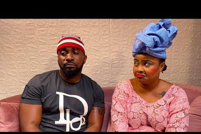 Bimbo Ademoye’s ‘Iya Barakat’ comedy series [YouTube]