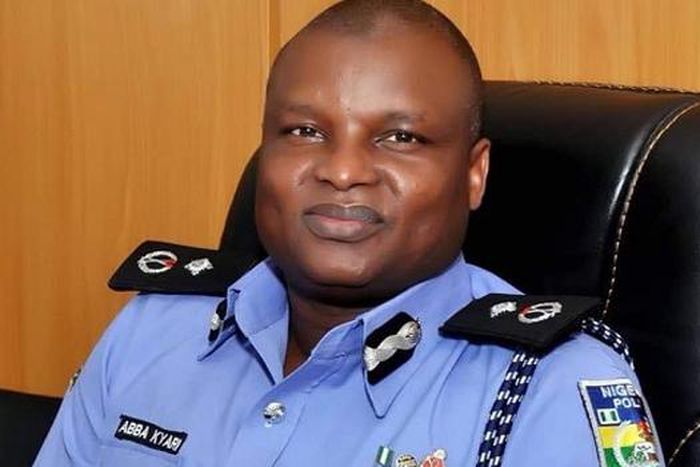 NDLEA wants Abba Kyari over 25kg cocaine (ChannelsTV)