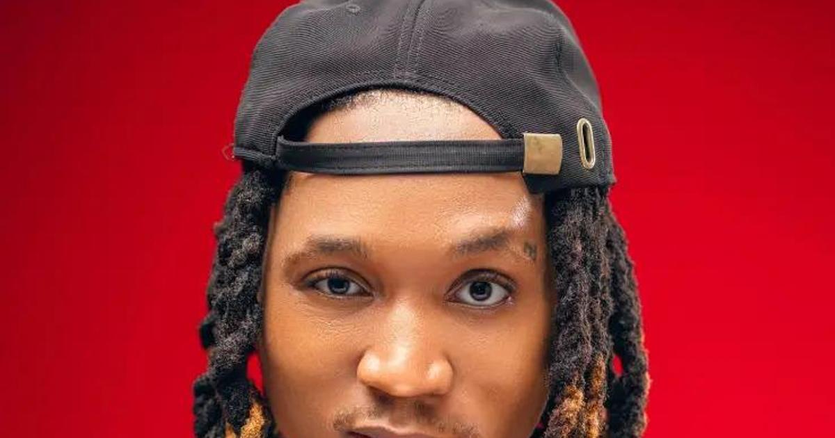 Popular Igbo rapper Tidinz reportedly dies from drug related ...