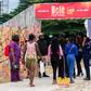 The Food, Fun and Thrills at the 2022 Bole Festival in Port Harcourt