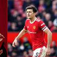 Erik Ten Hag confirms Harry Maguire will keep the captain band at Manchester United