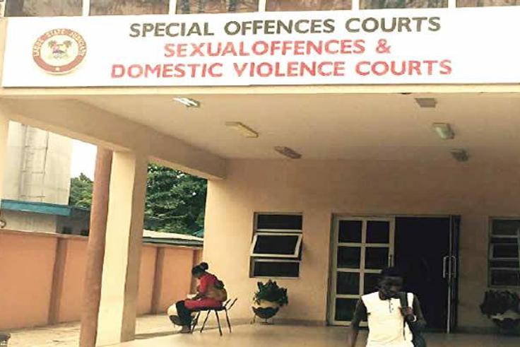 2 men sentenced to life imprisonment for raping underage