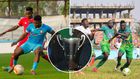 Action continues in the NPFL