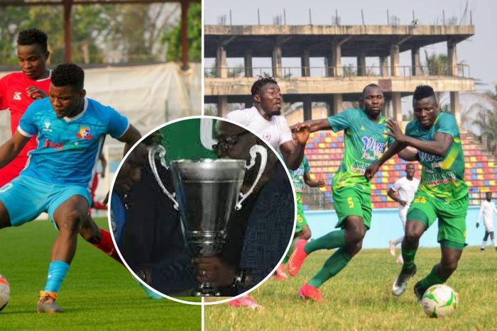 Action continues in the NPFL