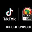 TikTok X CAF
