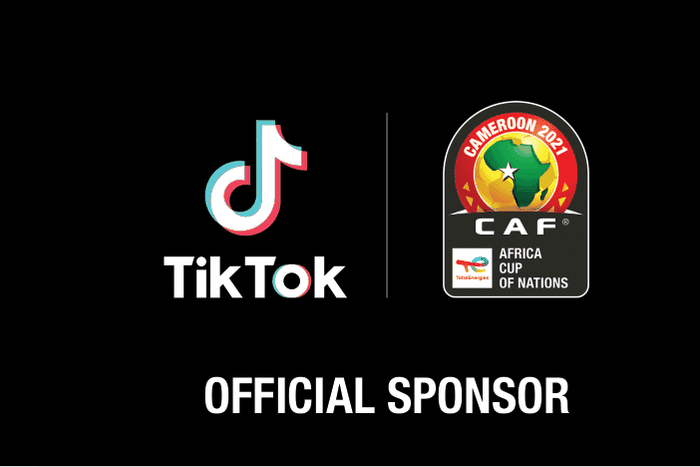 TikTok X CAF