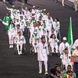 Team Nigeria show off style at 2022 Commonwealth Games opening ceremony with 94 athletes