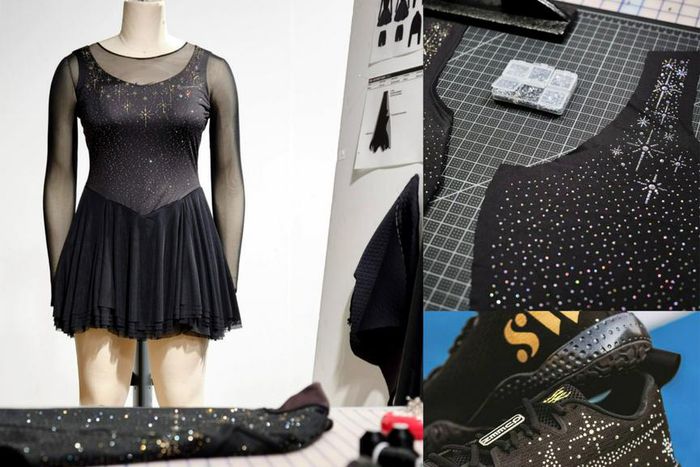 Serena Williams to wear diamond encrusted attire at final US Open [Photos]