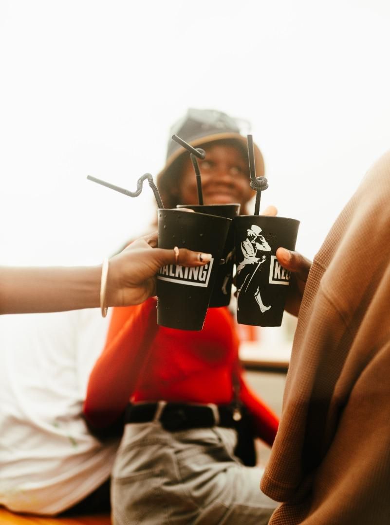 Reekado Banks, Crayon, Blaqbonez and many more deliver night to remember at Walkers District Ibadan