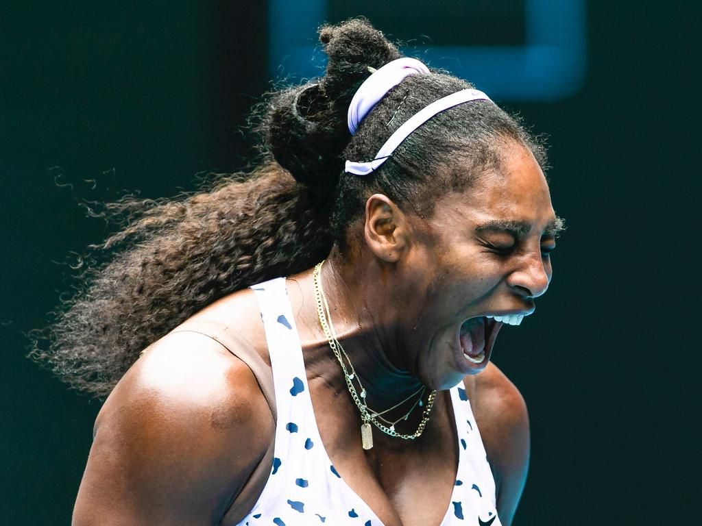 Serena Williams