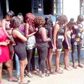 “Coronavirus has seriously affected nightlife, there is low patronage now” – sex workers cry