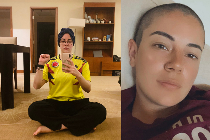 Paola Schietekat could be sentenced to 7 years imprisonment and 100 lashes in Qatar after she reported she had been sexually assualted in Doha